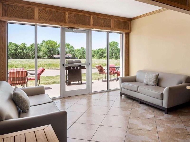 Hawthorn Extended By Wyndham 3* Decatur