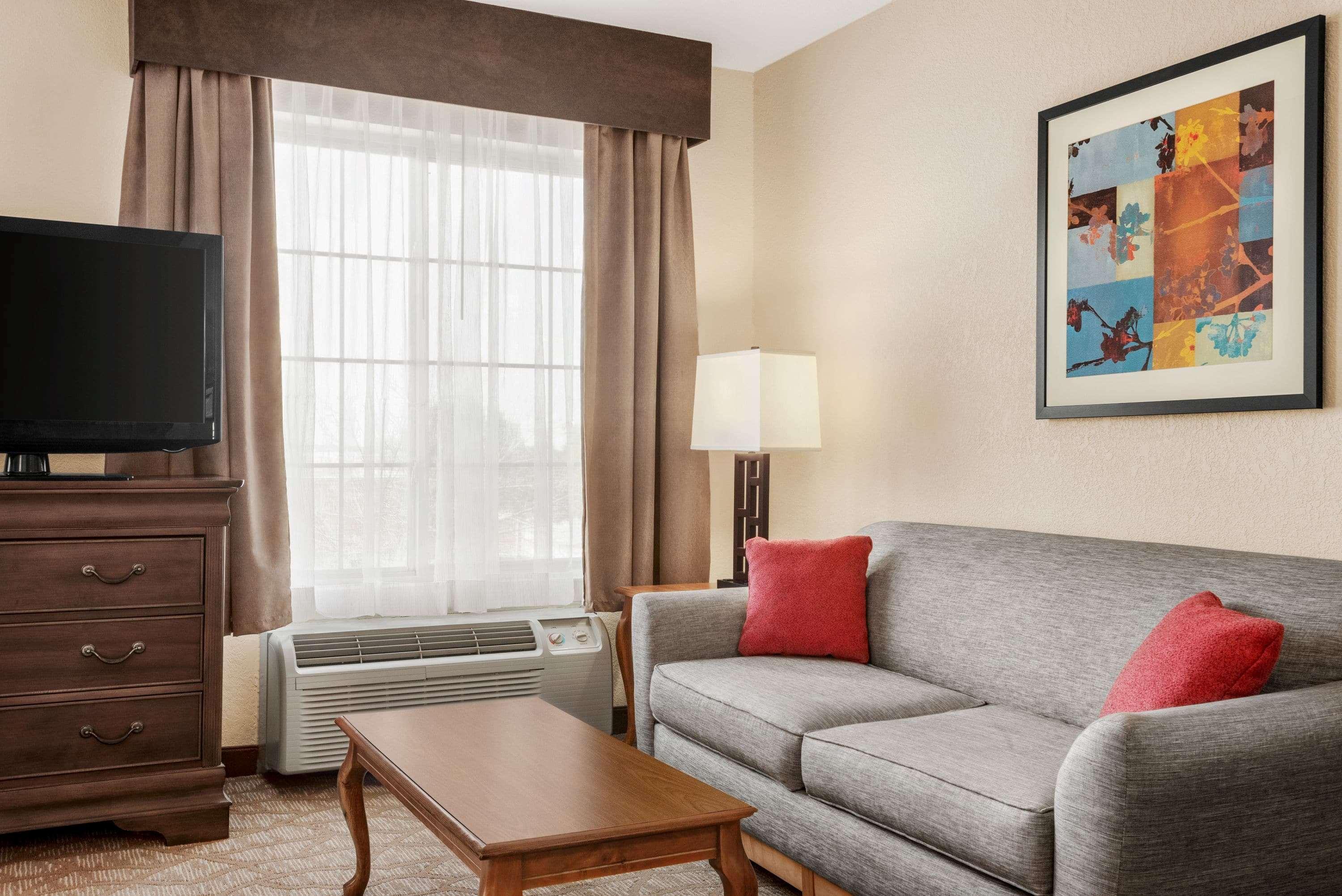 Hawthorn Extended By Wyndham 3* Decatur