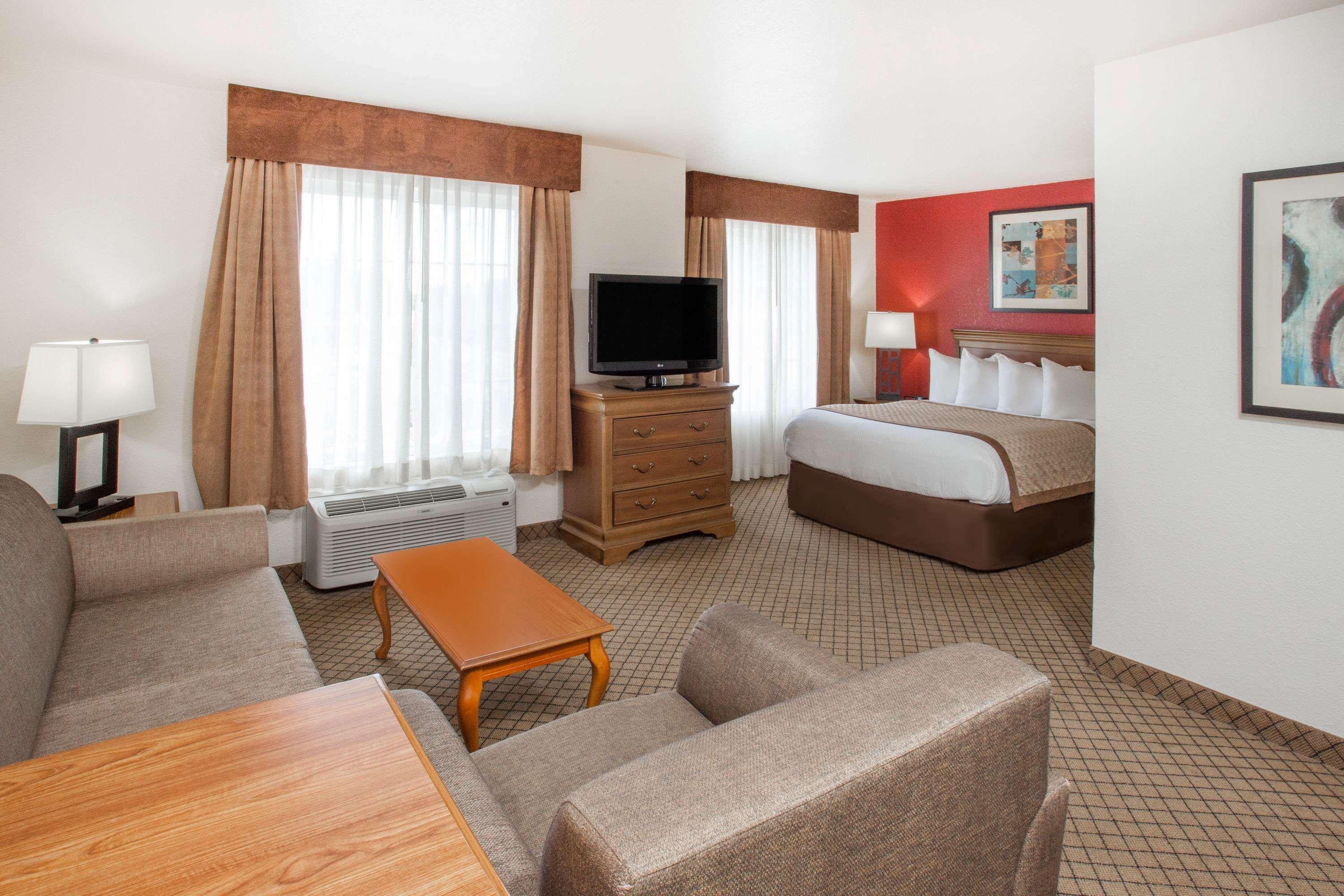 Hawthorn Extended By Wyndham Hotel