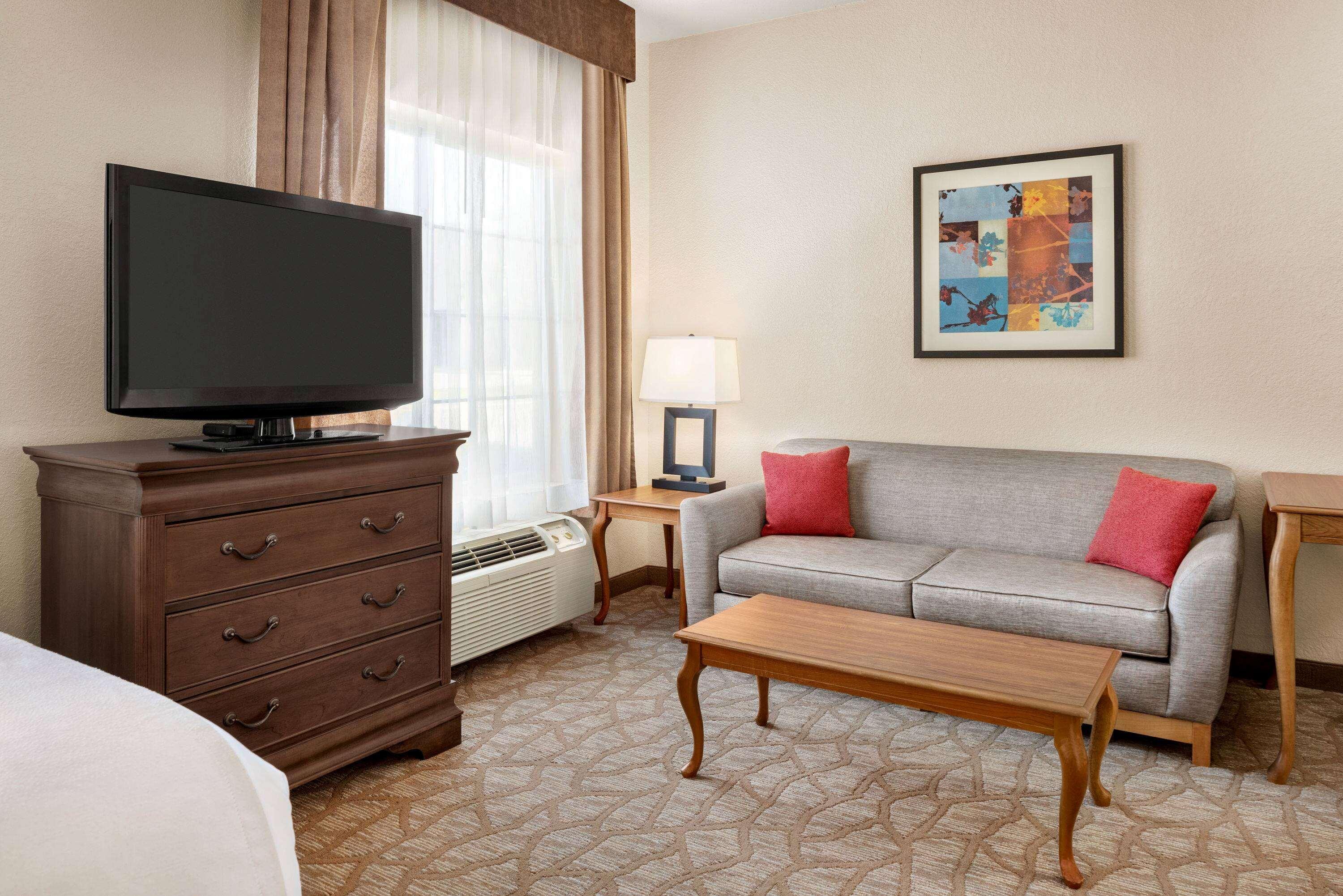 Hawthorn Extended By Wyndham Decatur