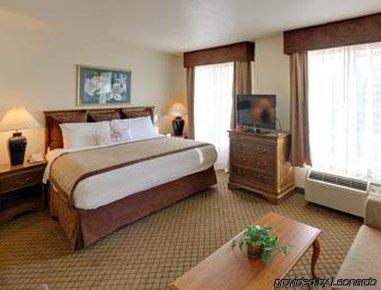 Hotel Hawthorn Extended By Wyndham Decatur
