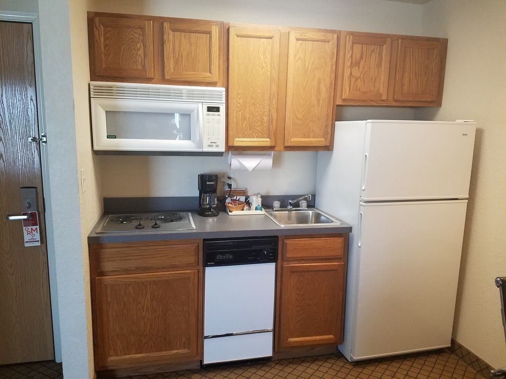 Hawthorn Extended By Wyndham 3* Decatur