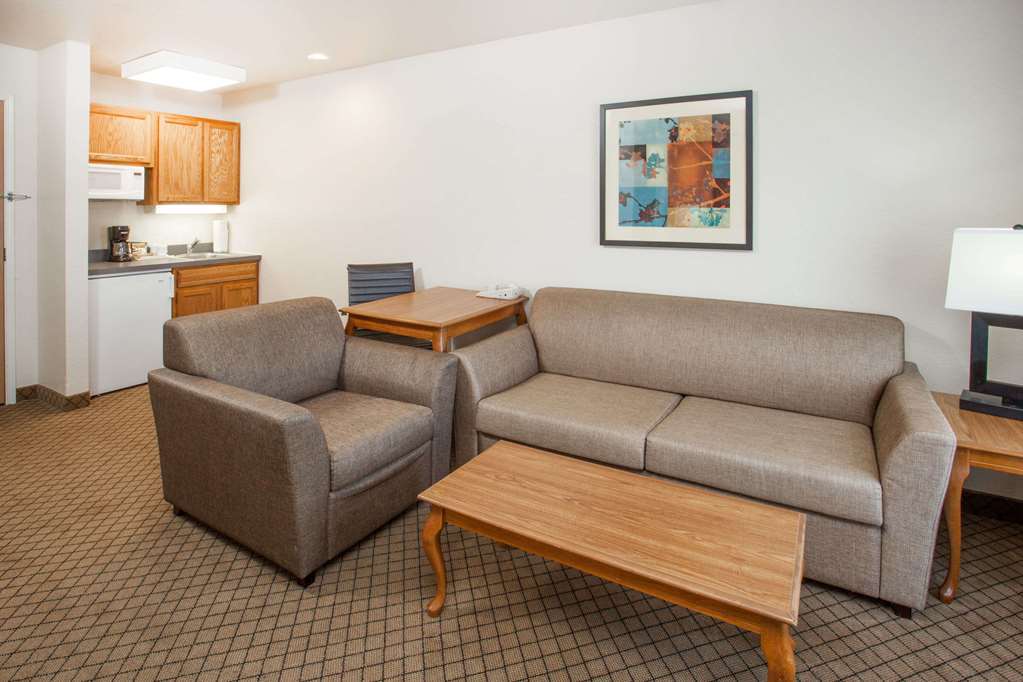 Hawthorn Extended By Wyndham Hotel 3*