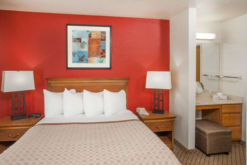 Hotel Hawthorn Extended By Wyndham Decatur