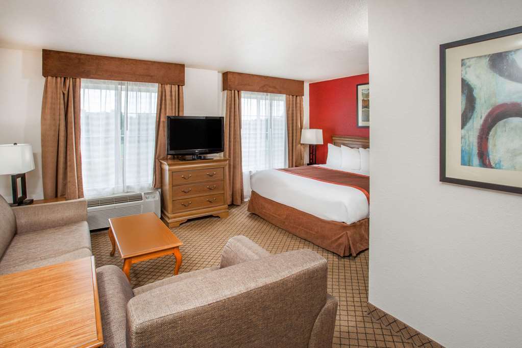 Hotel Hawthorn Extended By Wyndham 3*