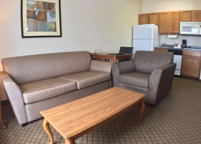 Hawthorn Extended Stay By Wyndham Decatur
