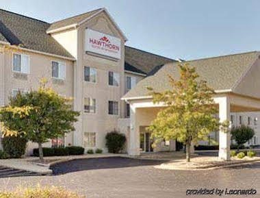 Hawthorn Extended By Wyndham Hotel 3*