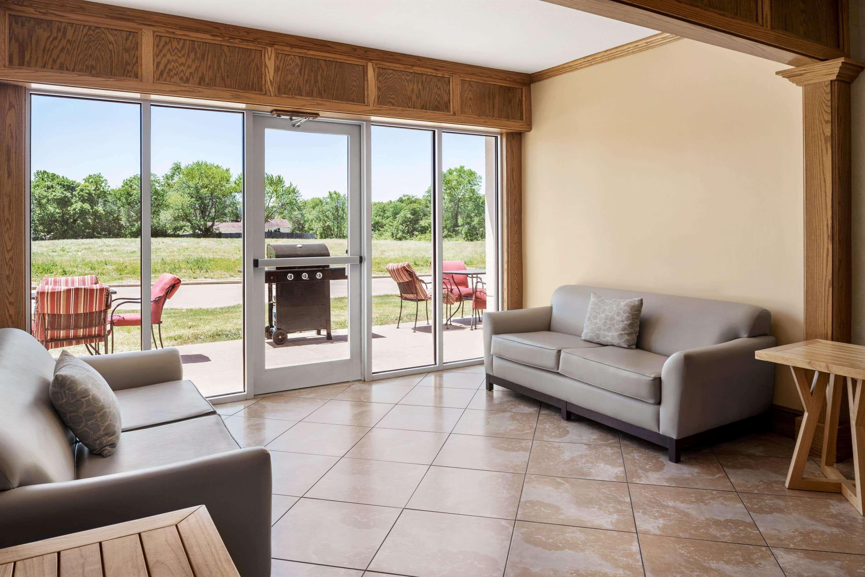 Hawthorn Extended By Wyndham 3* Decatur