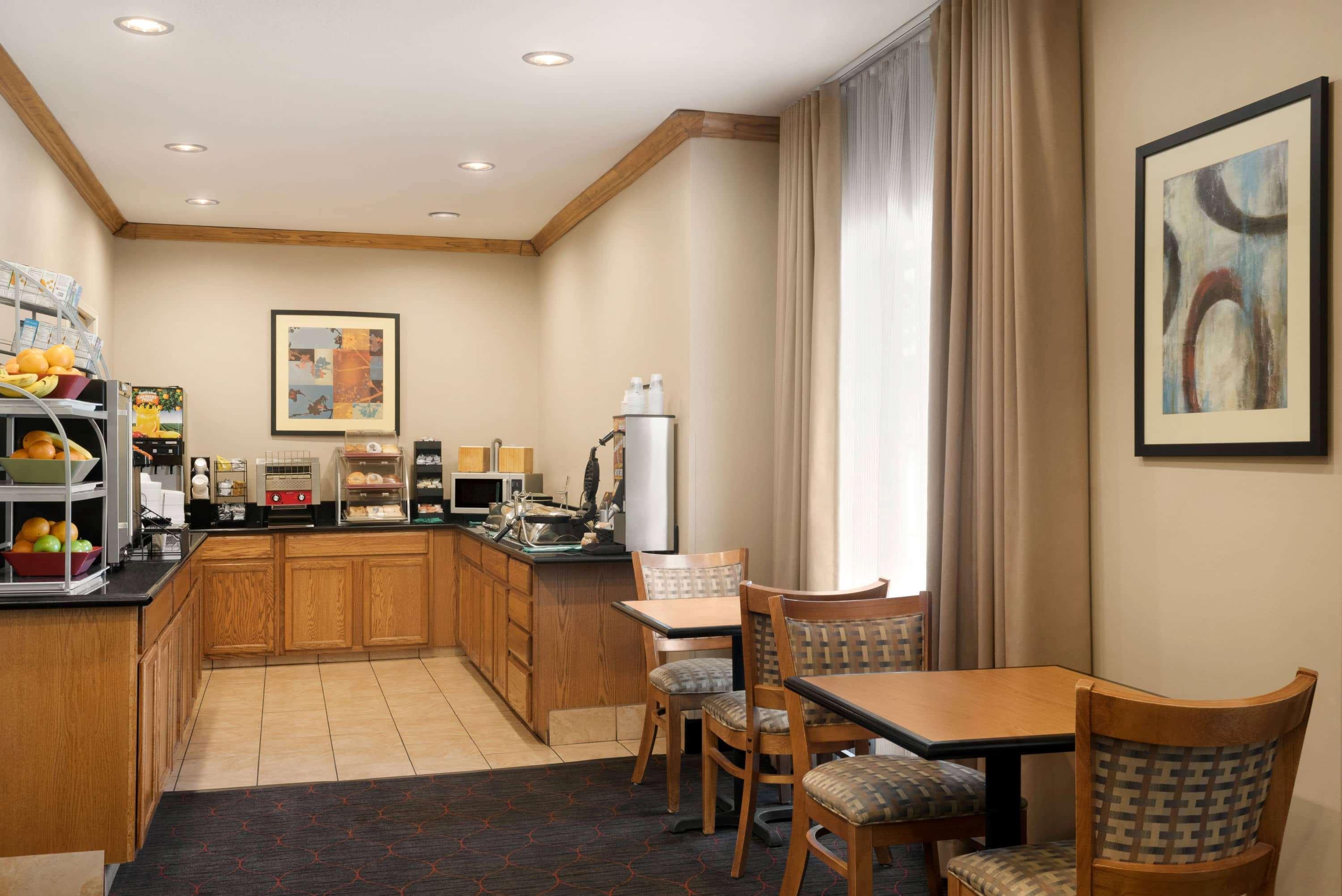 Hawthorn Extended By Wyndham 3* Decatur