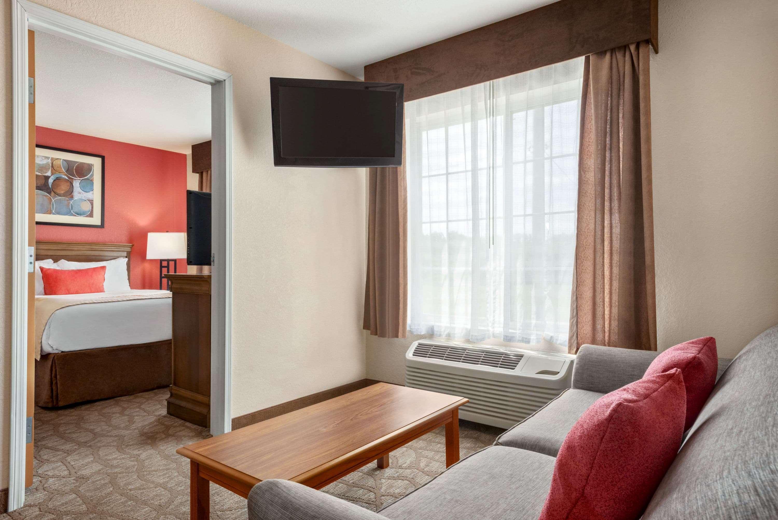 Hawthorn Extended By Wyndham Hotel 3*