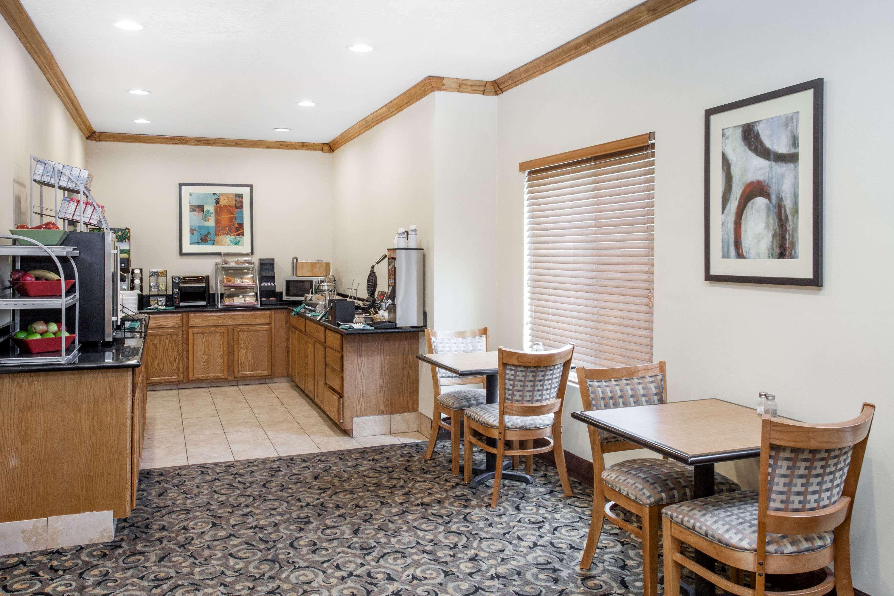 Hotel Hawthorn Extended By Wyndham Decatur