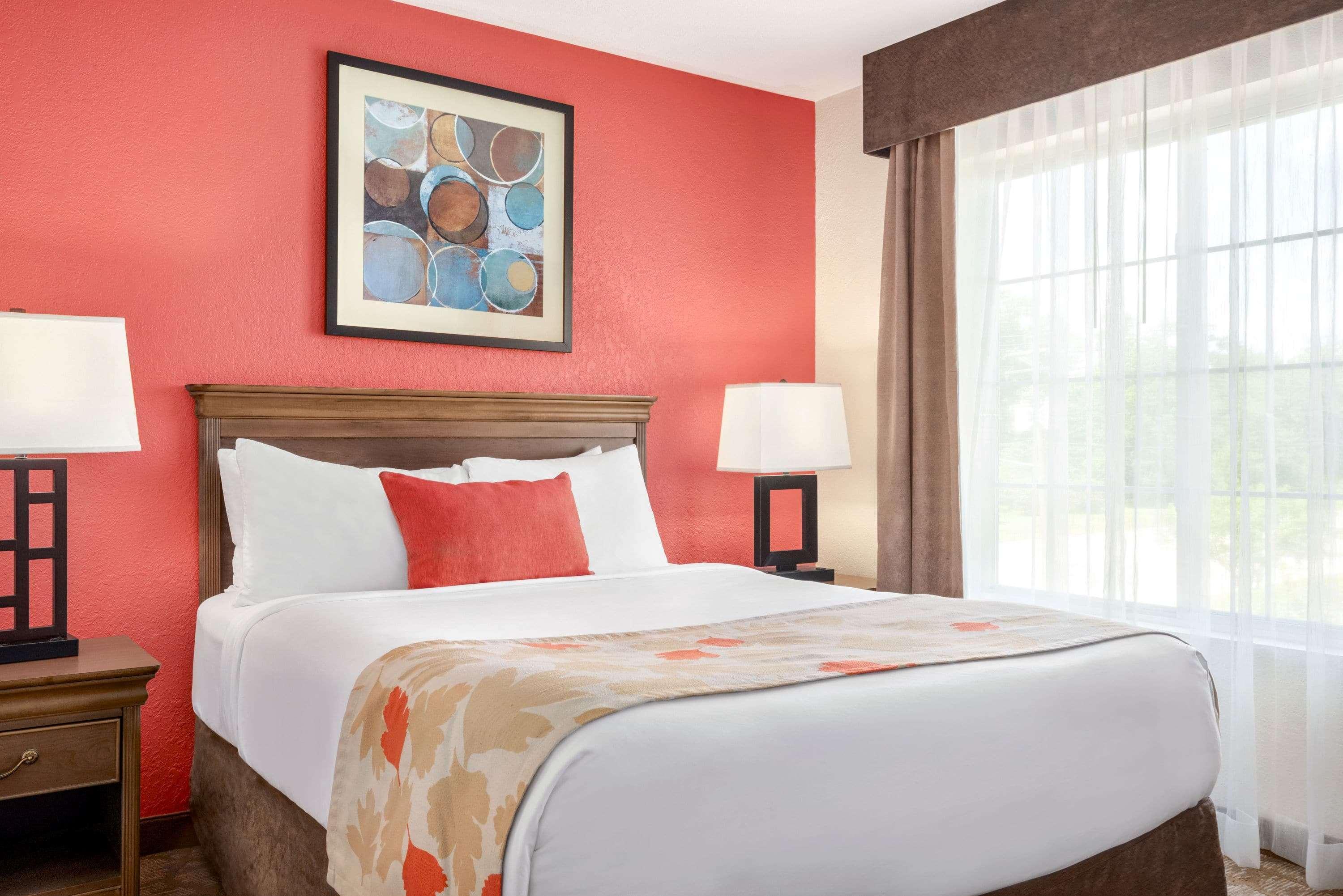Hawthorn Extended By Wyndham 3* Decatur