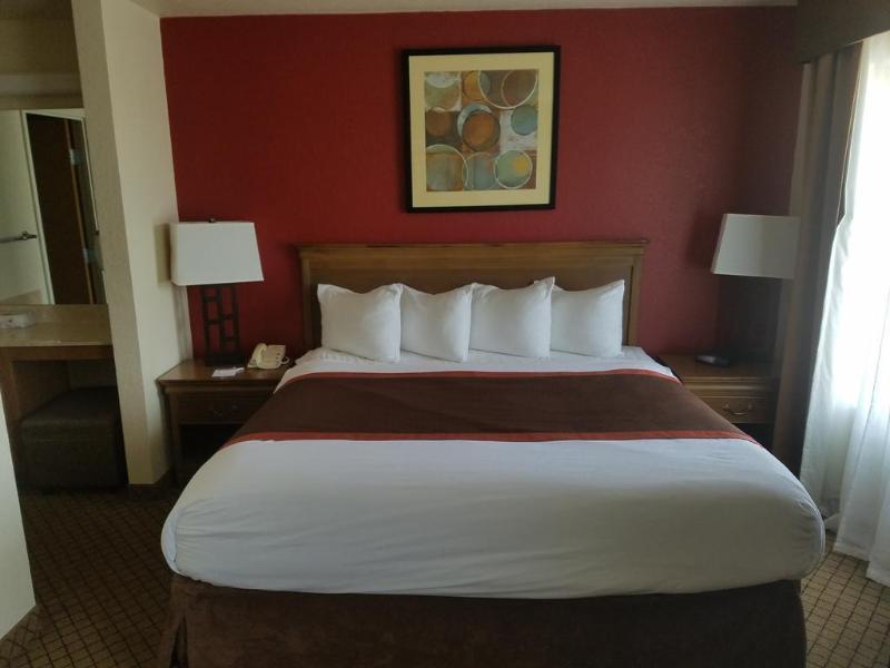 Hotel Hawthorn Extended By Wyndham 3*