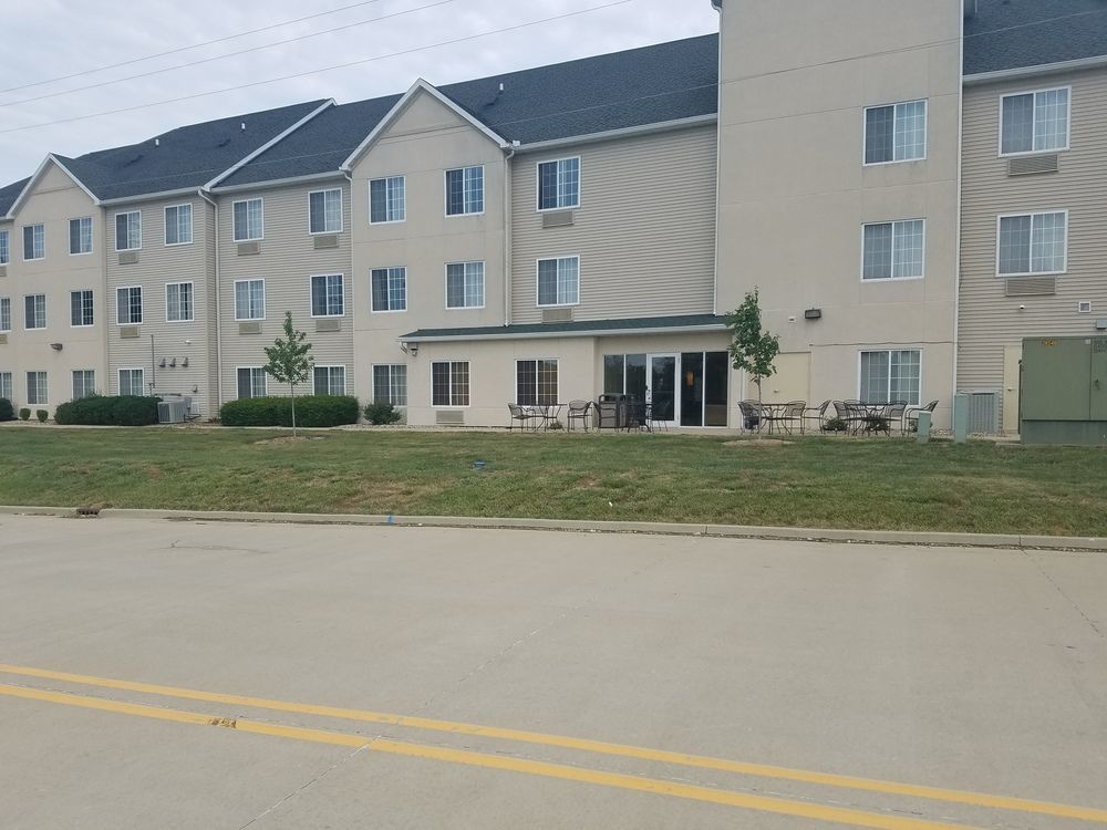 Hawthorn Extended By Wyndham 3* Decatur