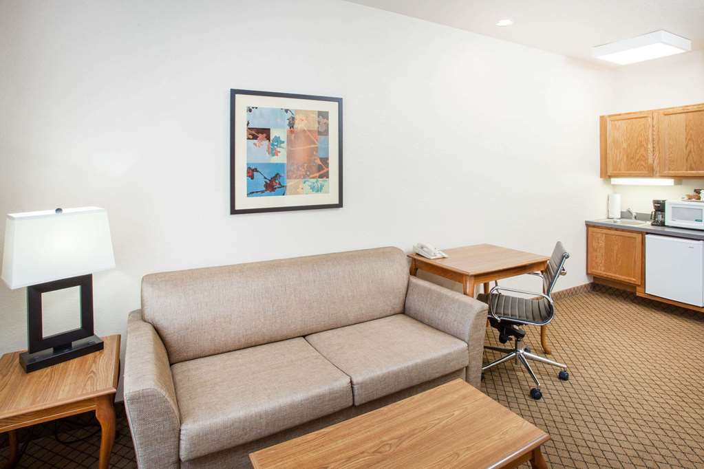 Hotel Hawthorn Extended By Wyndham