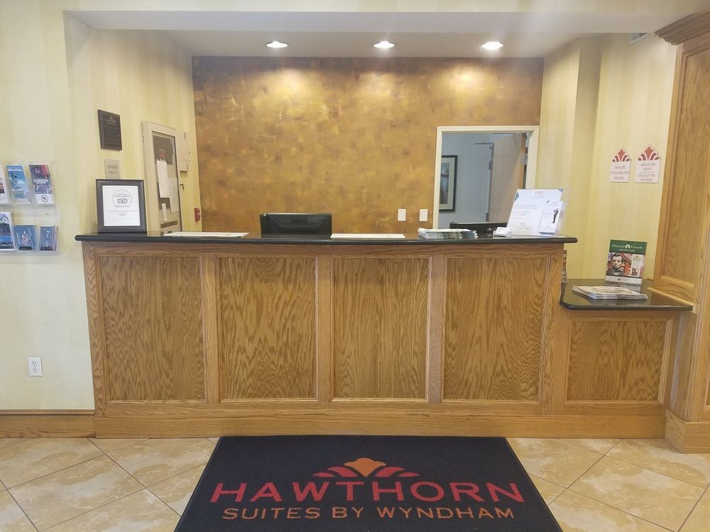 Hawthorn Extended By Wyndham Hotel 3*