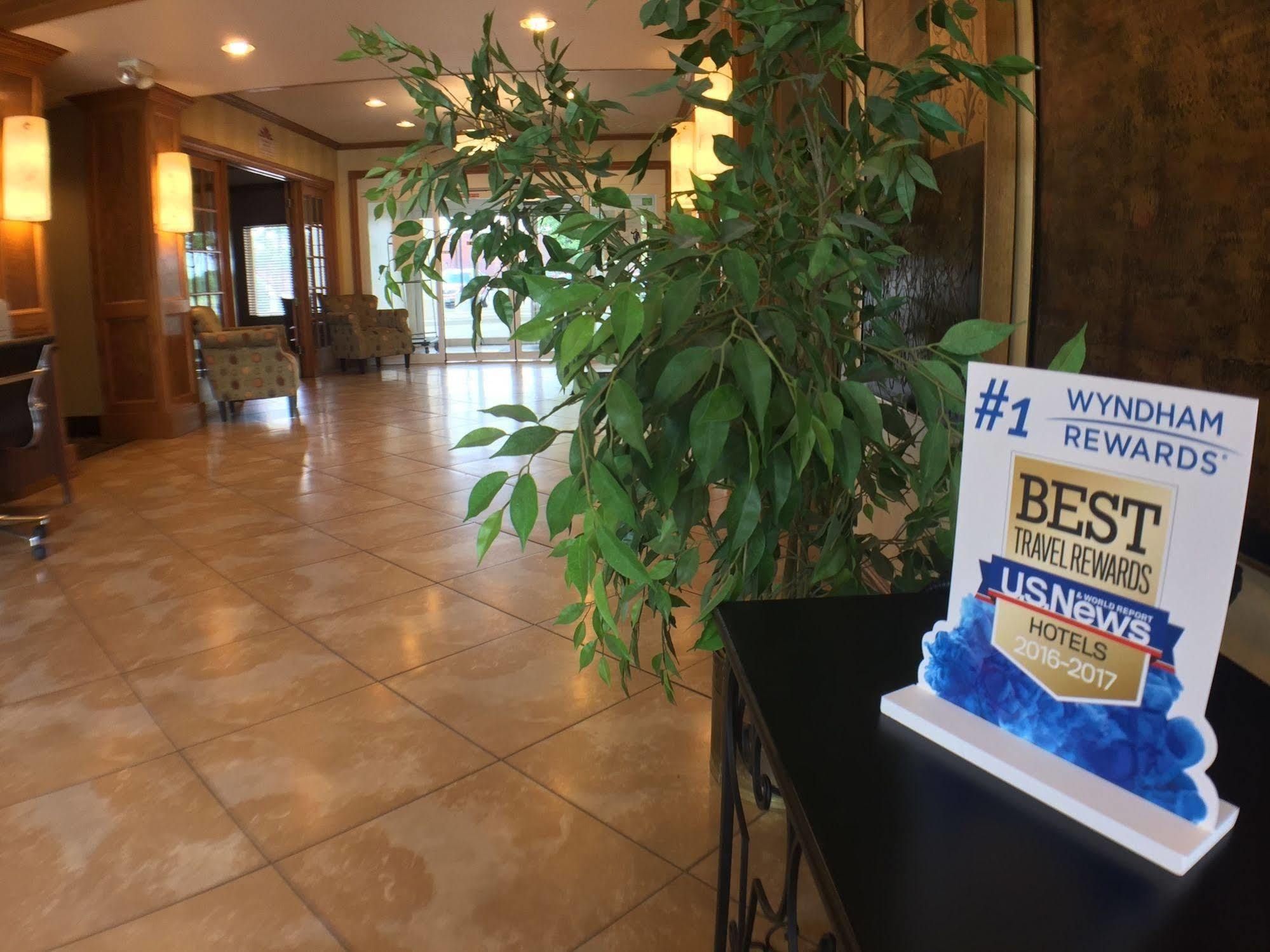 Hawthorn Extended By Wyndham 3* Decatur