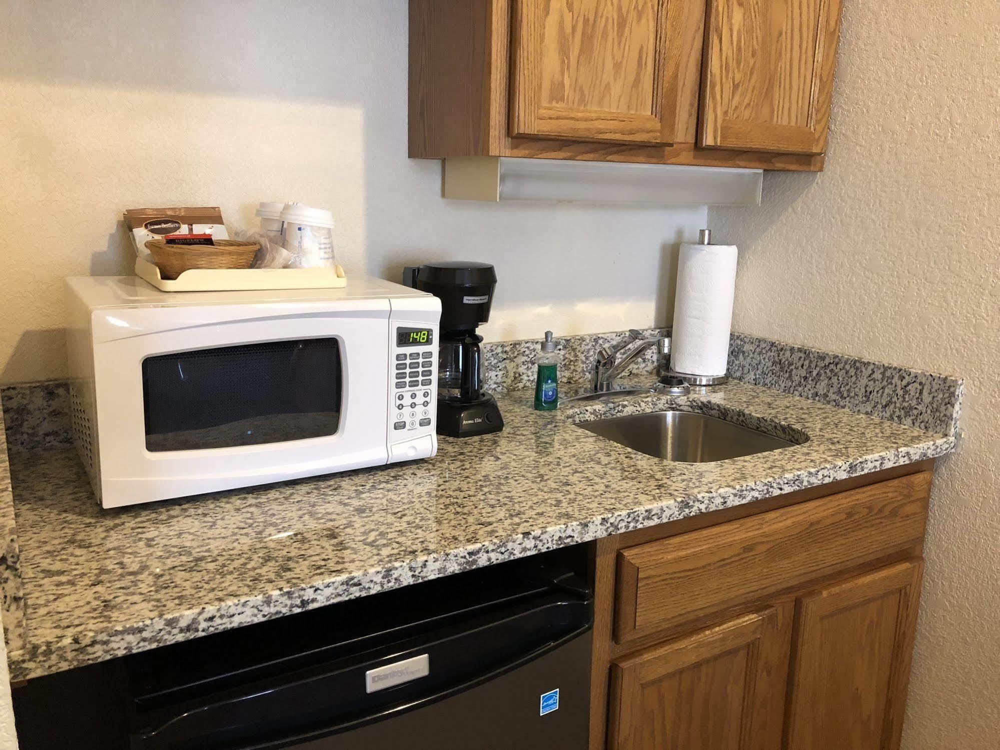 Hawthorn Extended By Wyndham 3* Decatur