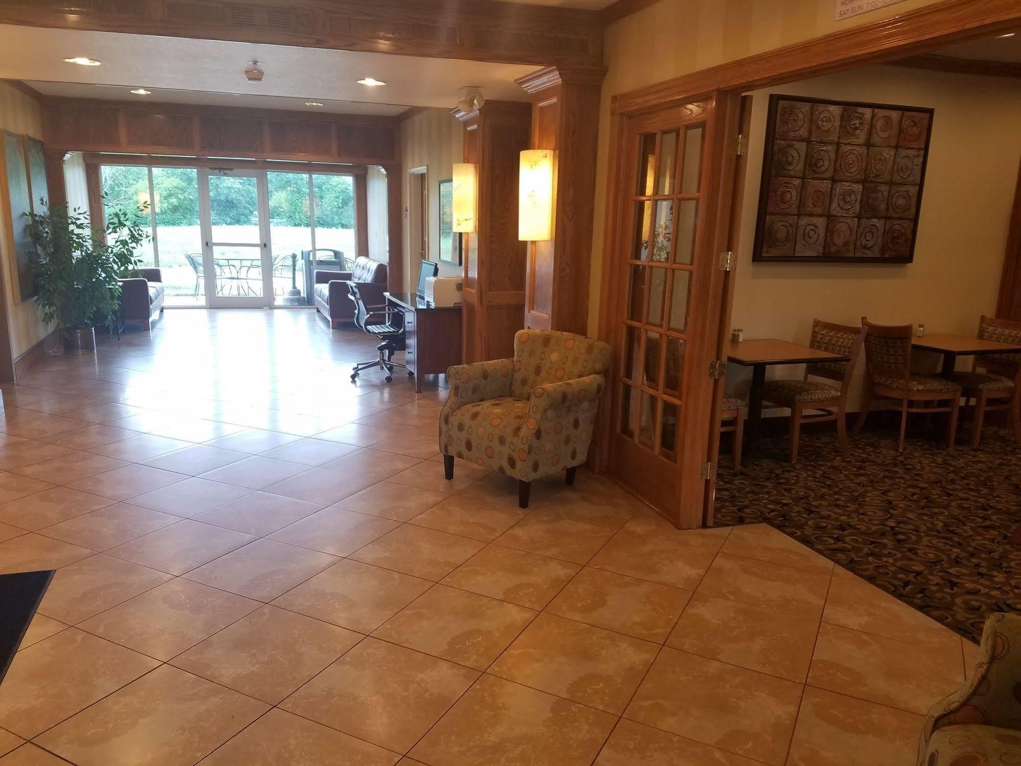 Hawthorn Extended By Wyndham 3* Decatur