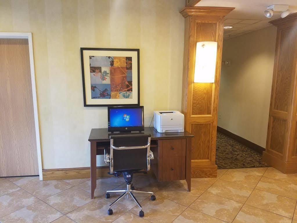 Hawthorn Extended By Wyndham Hotel Decatur