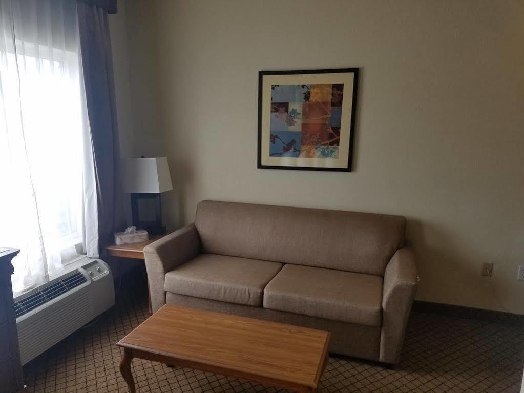 Hawthorn Extended By Wyndham 3* Decatur