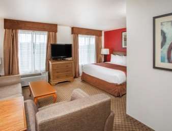 Hotel Hawthorn Extended By Wyndham Decatur
