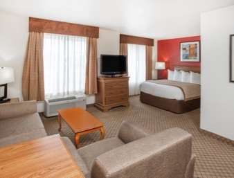 Hotel Hawthorn Extended By Wyndham 3*